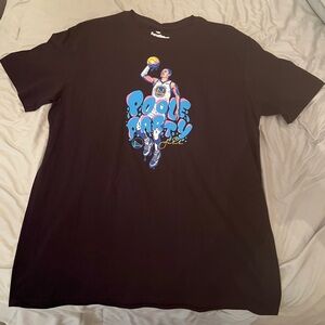 Fanatics Jordan Poole tshirt